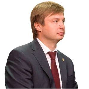 Сидір Кізін: Вимагаємо припинити підтримку державного банку РФ за рахунок коштів держбюджету на Житомирщині/