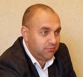 Владимир Гирук: Понесет хотя бы кто-то за полный коллапс в Житомире ответственность?/