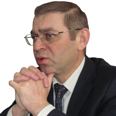 ​Сергей Пашинский: Вместо пиара на армии депутатам надо повышать ее боеспособность/