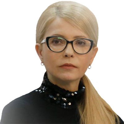 Юлия Тимошенко: ​«Батькивщина» начинает подготовку к Всеукраинскому референдуму о запрете на продажу земли/