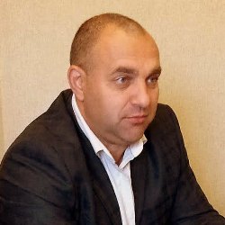 Володимир Гірук