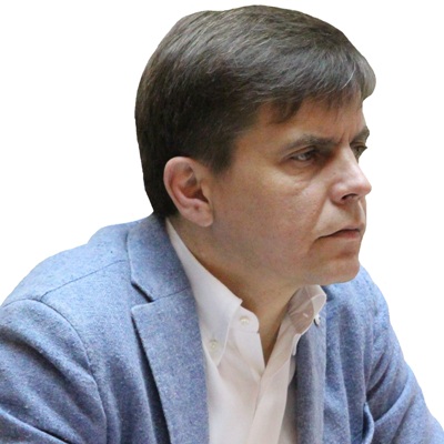 Сергій Сухомлин