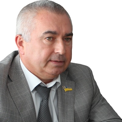 Володимир Арешонков