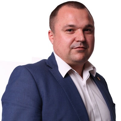 Максим Вілівчук