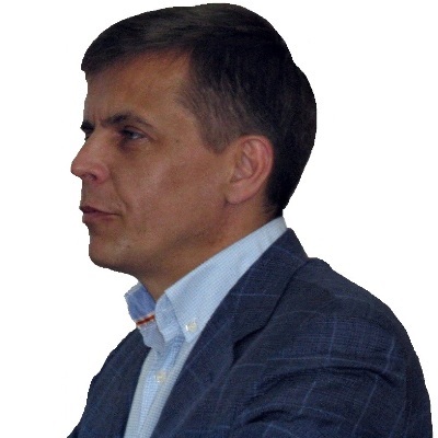 Сергій Сухомлин