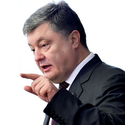 ​Петро Порошенко: Скасування депутатської недоторканності – важлива складова ефективної боротьби з корупцією/