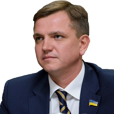 Юрий Павленко: Государственный бюджет на 2018 год станет критическим для местных громад (Р)/