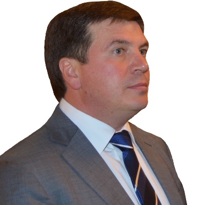 Геннадій Зубко