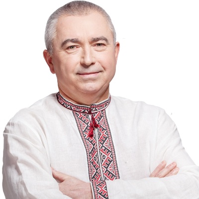 Владимир Арешонков