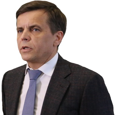 Сергей Сухомлин