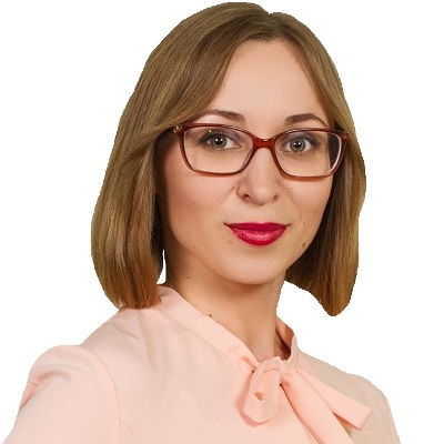 Ірина Ковальчук