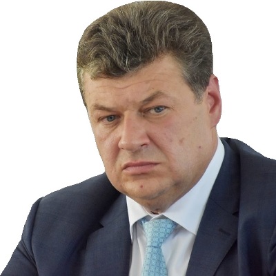 Віталій Бунечко