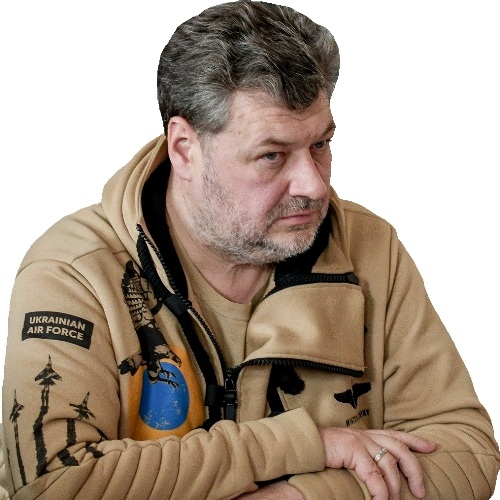 Виталий Бунечко