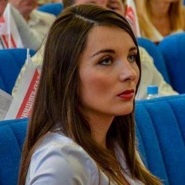 ​Ірина Ярмоленко: У заступників мера Житомира - заробітна плата майже на рівні з Прем’єр-міністром /