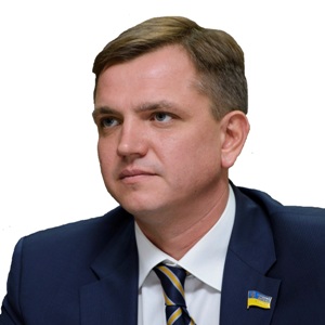 ​Юрій Павленко: В історії України були складні періоди, але ніколи не було такого, щоб люди не бачили перспективи/