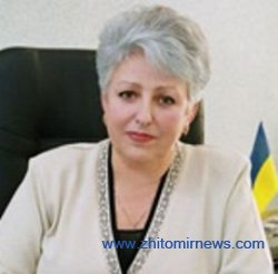 Привітання Шелудченко з Днем підприємців! Привітання Шелудченко з Днем підприємців!