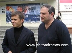 Кінопропаганда знову в моді Кінопропаганда знову в моді