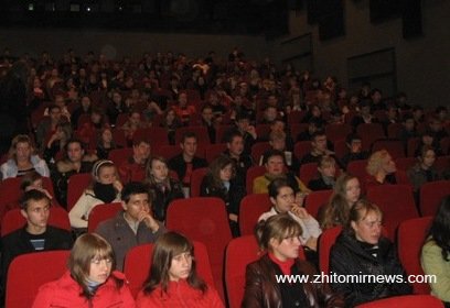 Кінопропаганда знову в моді Кінопропаганда знову в моді