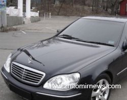 ������ Toyota - Mercedes. � ���� �������� ��� ���� ���� ���� ������