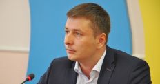 Сергій Машковський: Я впевнений, що в нашої області дуже великі перспективи /