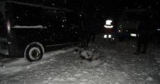 ​На Житомирщині помер чоловік, визволяючи авто із замету /