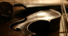 Скрипалі з Житомирщини – стали найкращими на Всеукраїнському фестивалі музичного мистецтва/