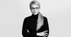 ​Привітання Юлії Тимошенко з Днем Весни! /