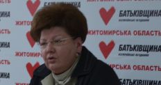 ​Анжеліка Лабунська жорстко відреагувала на голосування членів «Батьківщини» в Житомирі/
