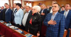 ​Депутати від Опозиційного блоку активно та кваліфіковано захищають інтереси  Житомирщини/