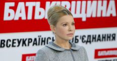 ​Юлія Тимошенко: Влада має створити гідні умови для життя та роботи молоді в Україні/