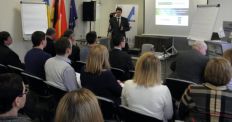 ​В Житомире презентовали проект ПРООН по содействию инвестициям в энергоэффективность общественных зданий путем применения механизма ЭСКО/