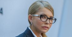 ​Юлия Тимошенко призвала аграриев объединяться и не допустить распродажи земли/