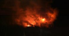 Фатальна трагедія: В Житомирській області на пожежі виявили тіло чоловіка/