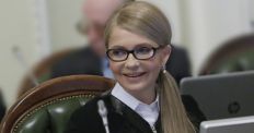 ​Юлія Тимошенко розпочне перемовини з МВФ про зниження ціни на газ для населення/