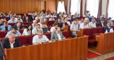 ​Депутати облради звертаються до Кабміну щодо збільшення кількості працівників Укртрансбезпеки на Житомирщині/