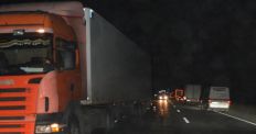 ​На Львівщині сталася фатальна ДТП за участі водія вантажівки з Житомира/