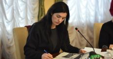 ​Гуманитарная комиссия дала старт подготовке к очередной сессии областного совета/