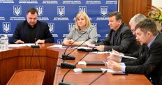 ​Почти 330 тыс гривен медицинские коммунальные учреждения областного совета получат на реабилитацию участников АТО / ООС/