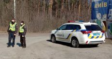 ​З початку року поліцейські припинили більше 21,5 тис порушень Правил дорожнього руху на автошляхах Житомирщини/