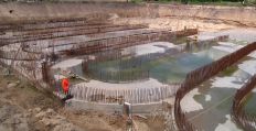 ​В Житомире на 2 дня отключат водоснабжение, чтобы начать строительство станции очистки воды/