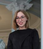 ​Ірина Ковальчук про плани на 2021 рік, підсумки, виклики та здобутки…/