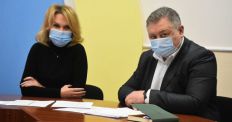 ​Наталья Остапченко: Сегодня в медицинских учреждениях Житомирской области кислородом обеспечено 77% коек от общего количества/