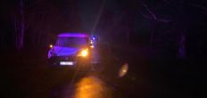 ​На Житомирщині поліцейські затримали водія, який смертельно травмував 13-річну дитину/