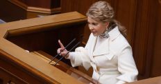 ​Схема зниження тарифів від Тимошенко реальна, – експерт/