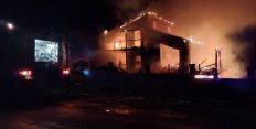 ​Кинувся у палаючий будинок рятувати доньку: В Житомирській області на пожежі виявили загиблих /