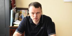 ​Віктор Градівський провів засідання обласного штабу щодо оздоровчої кампанії дітей у 2022 році/