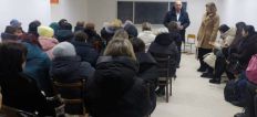 ​Более 60 библиотекарей Житомирской области приняли участие в тренинге «Библиотека в режиме ON»/