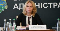 ​Наталія Остапченко провела чергове засідання Координаційного центру підтримки цивільного населення/