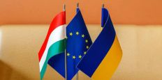 ​Ще 5 угорських громад приєднались до заклику до Орбана щодо переговорів про вступ України в ЄС/