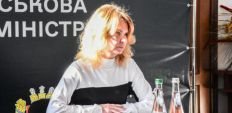​Наталія Остапченко провела нараду щодо здійснення вирубки аварійних дерев у межах смуг відведення автомобільних доріг/